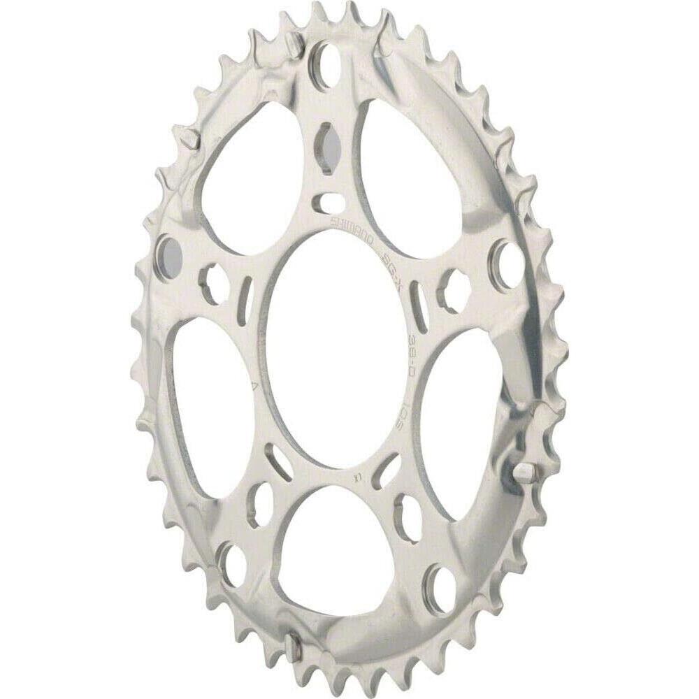 Shimano Tiagra FC-4603 130mm Bcd 5 Arm Middle Chainring 39T-D