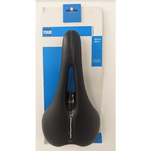 Shimano Pro Griffon Lady Hollow Saddle - 152mm