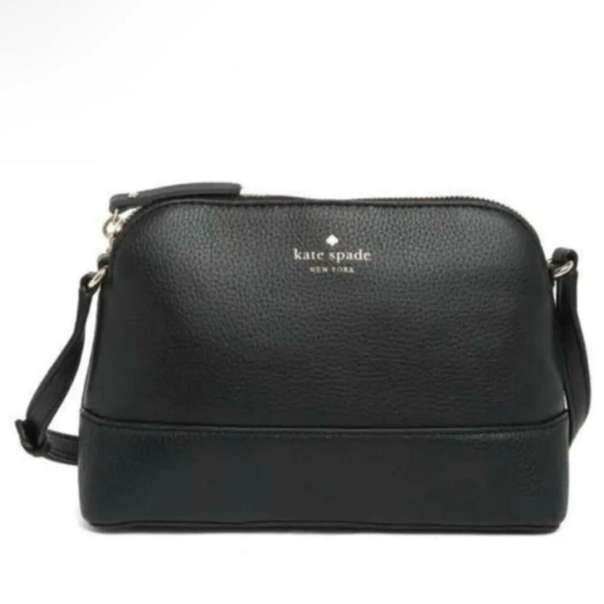 Kate Spade Hanna Southport Ave Shoulder Bag