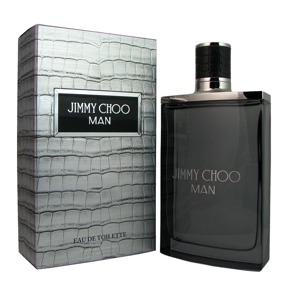 Jimmy Choo Jimmy Choo Man Eau de Toilette For Men