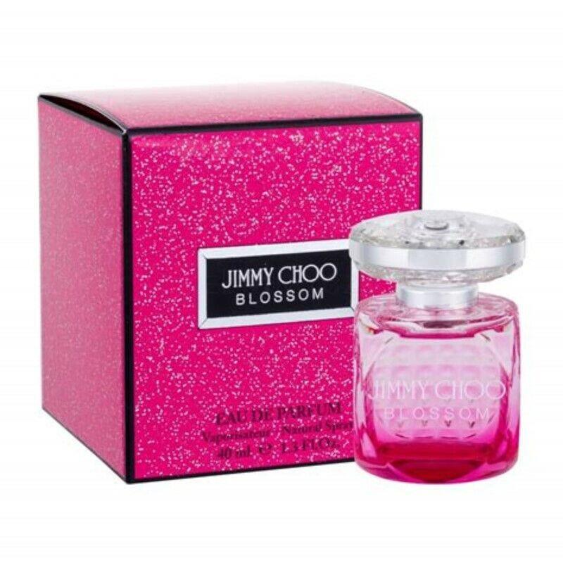 Jimmy Choo: Blossom Eau DE Parfum 1.3 Floz. ORG$90 Now