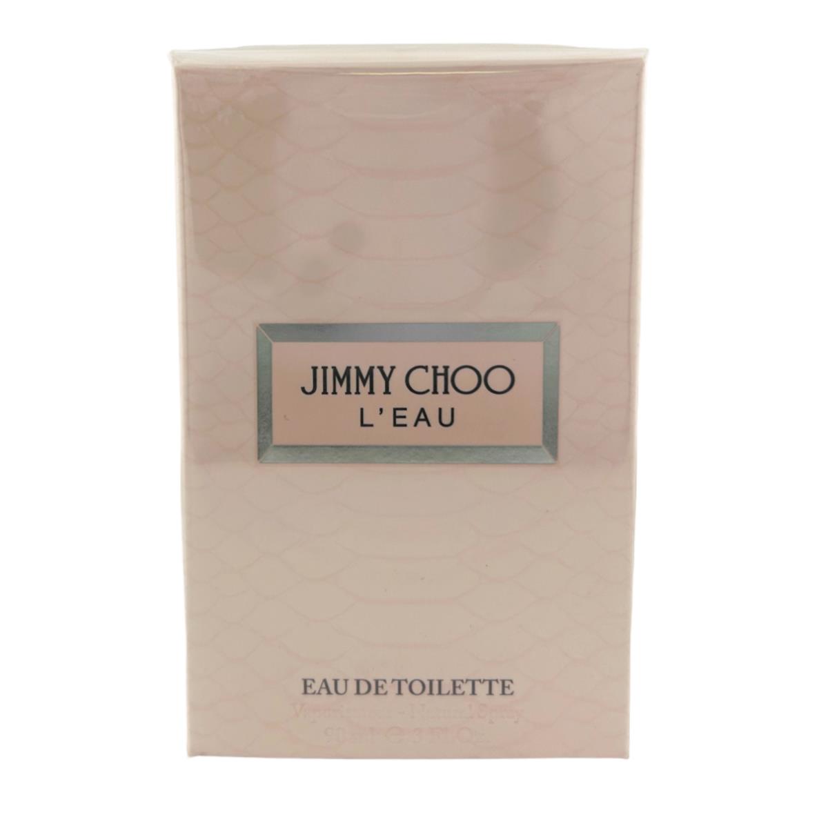 Jimmy Choo L`eau Eau de Toilette For Women