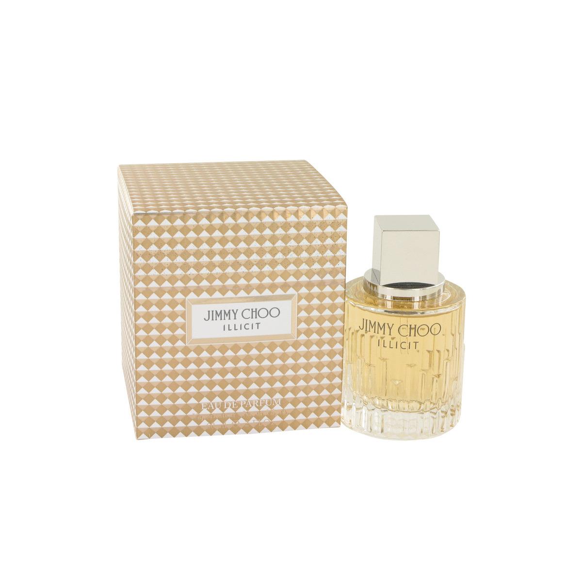 Jimmy Choo Illicit Edp 2 oz / 60 ml Women Spray