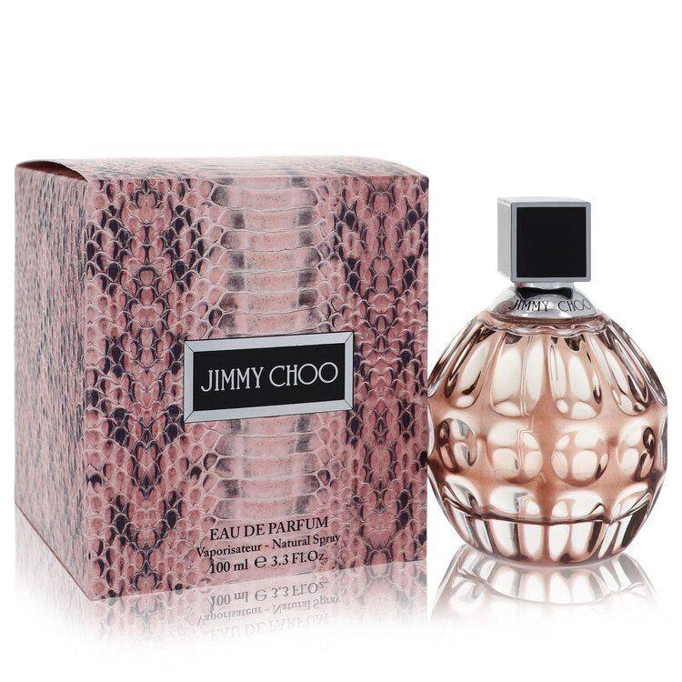 Jimmy Choo by Jimmy Choo Edp Spray 100ml