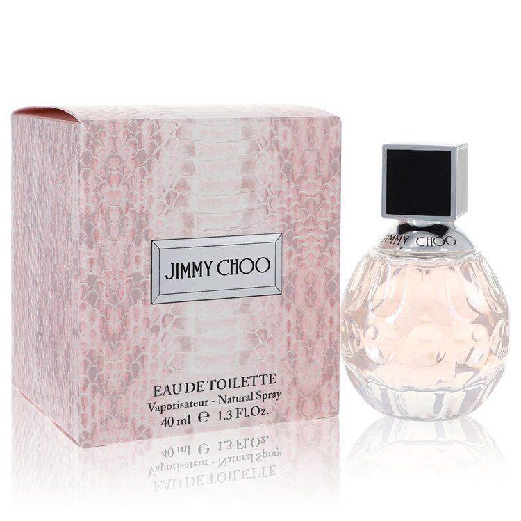 Jimmy Choo by Jimmy Choo 40ml Edt Spray