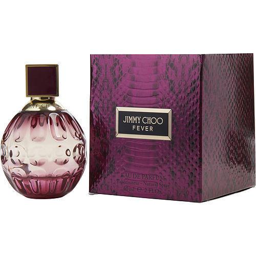 Jimmy Choo Fever By Jimmy Choo Eau De Parfum Spray 2 Oz