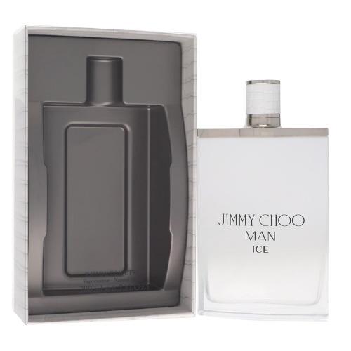 Jimmy Choo Man Ice 6.7 oz Edt Cologne For Men