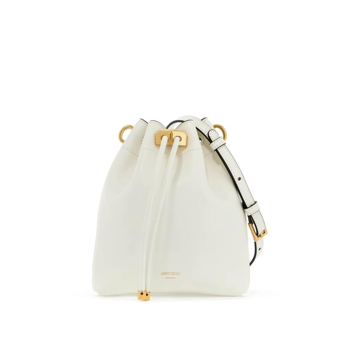 Jimmy Choo Bon Bon Bucket N/s Shoulder Bag