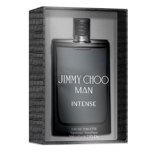 Jimmy Choo Intense By Jimmy Choo Edt Spray 6.7 Oz