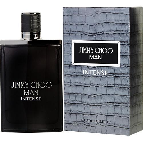 Jimmy Choo Intense by Jimmy Choo 3.3 OZ