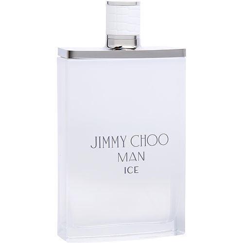 Jimmy Choo Man Ice By Jimmy Choo Edt Spray 6.7 Oz