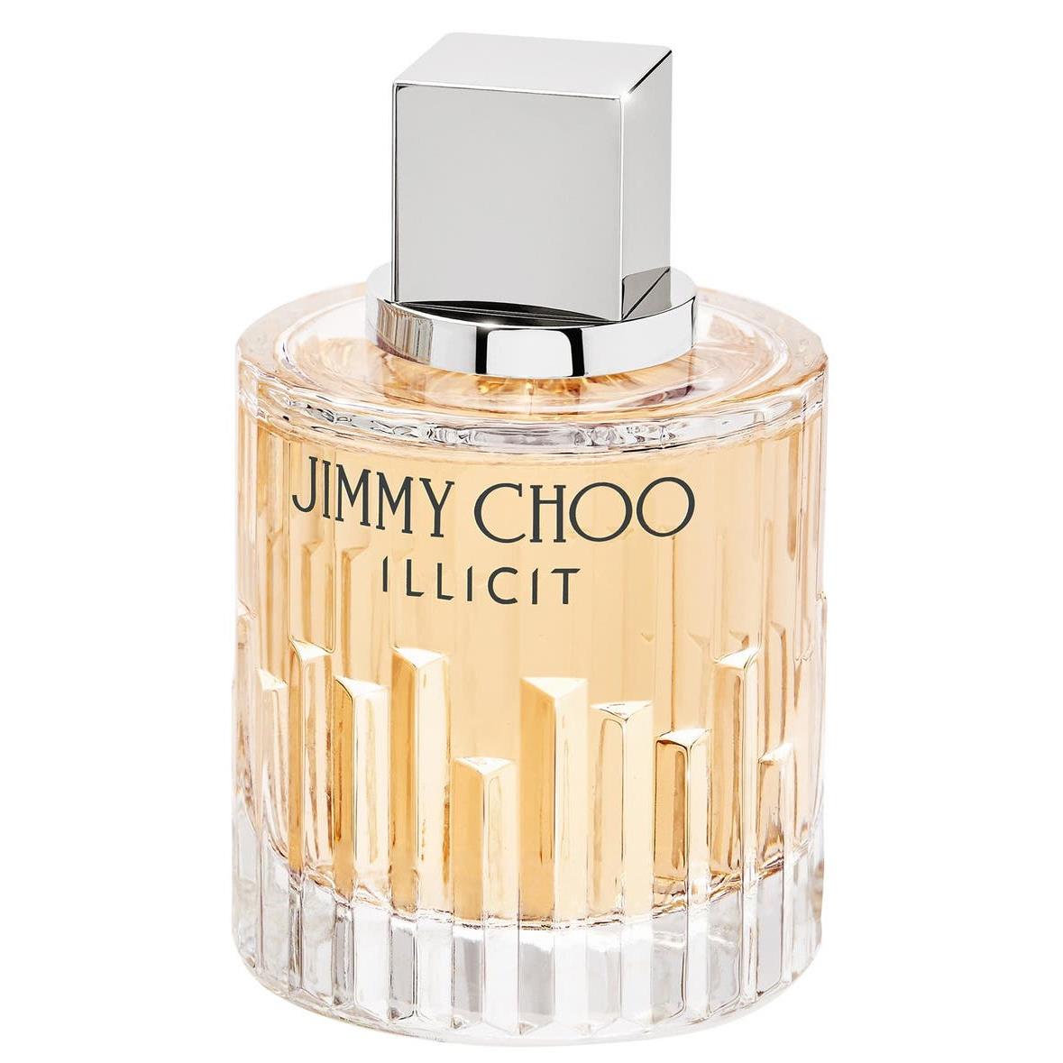 Jimmy Choo Illicit For Women Eau de Parfum Edp Spray 3.4 oz / 100 ml