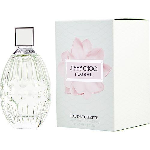 Jimmy Choo Floral by Jimmy Choo 3 OZ