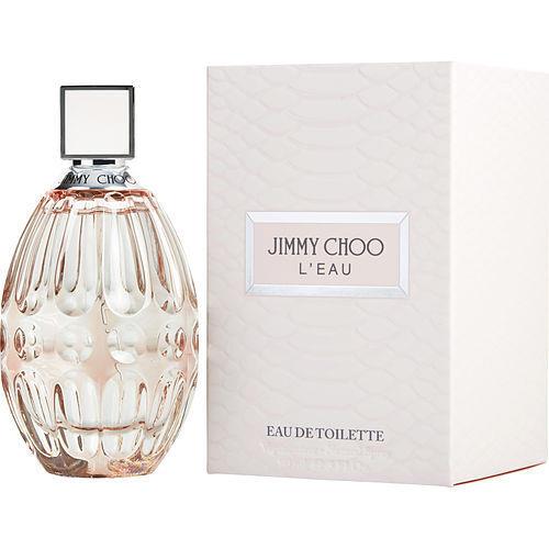 Jimmy Choo L`eau by Jimmy Choo 3 OZ Frag-297638