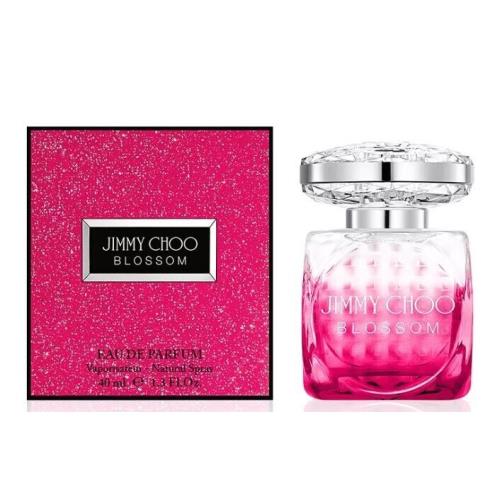 Jimmy Choo Blossom For Women Eau De Parfum Spray 1.3 oz