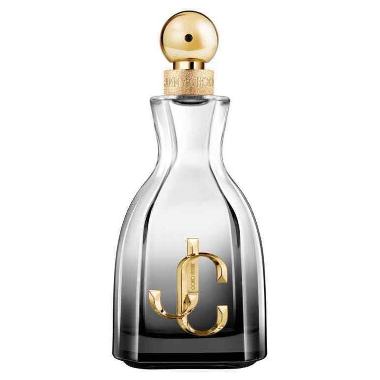 Jimmy Choo I Want Choo Forever Eau De Parfum 3.3 Oz /100 Ml Spray For Women