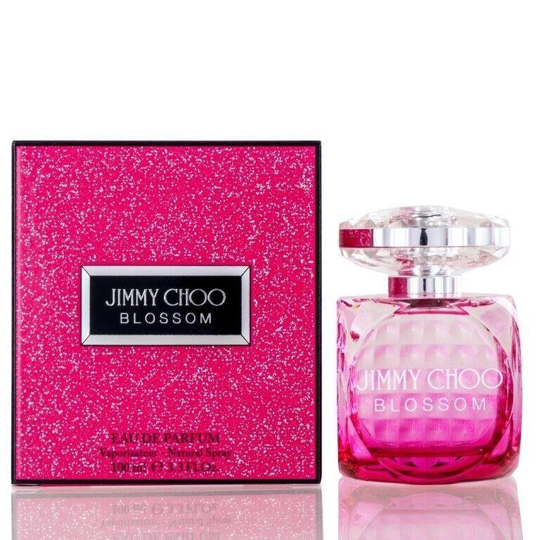 Jimmy Choo Blossom Jimmy Choo Edp Spray 3.3 OZ For Women