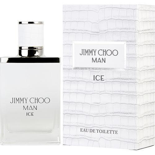 Jimmy Choo Man Ice by Jimmy Choo 1.7 OZ