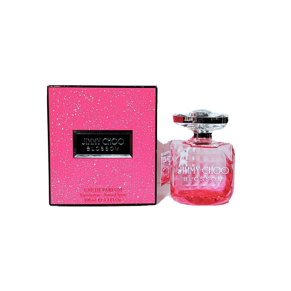 Jimmy Choo Blossom 3.4OZ Edp Spray BY Jimmy Choo For Women