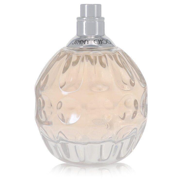 Jimmy Choo by Jimmy Choo Eau De Toilette Spray Tester 3.4 oz For Women