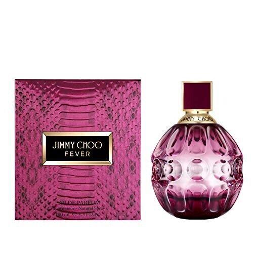 Jimmy Choo Fever 1.3 Oz. 40ml Spray For Women