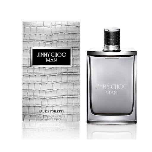 Jimmy Choo Man 3.4 OZ Edt