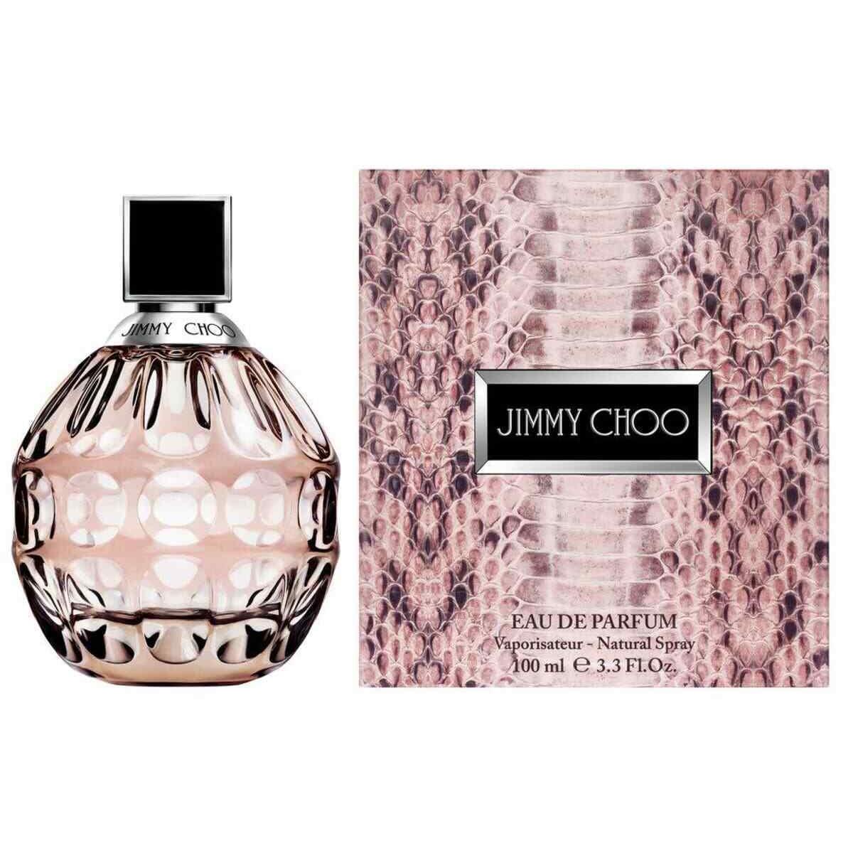 Jimmy Choo 3.4 OZ Edp Women