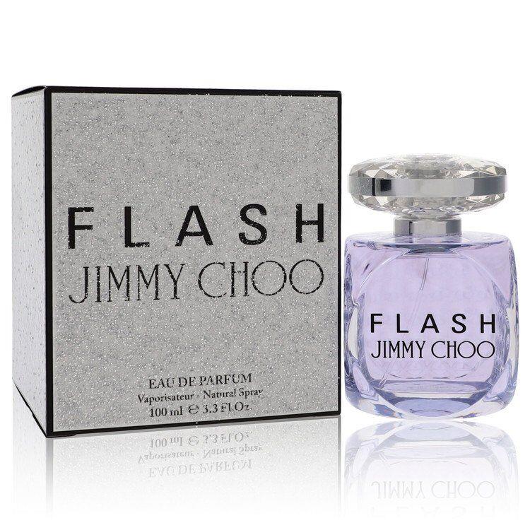 Flash by Jimmy Choo Edp Spray 100ml