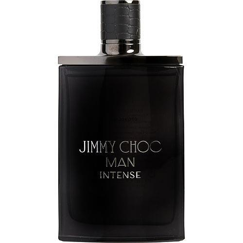 Jimmy Choo Intense by Jimmy Choo 3.3 OZ Tester