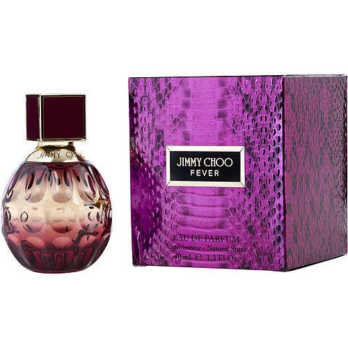 Jimmy Choo Fever By Jimmy Choo Eau De Parfum Spray 1.3 fl oz For Women