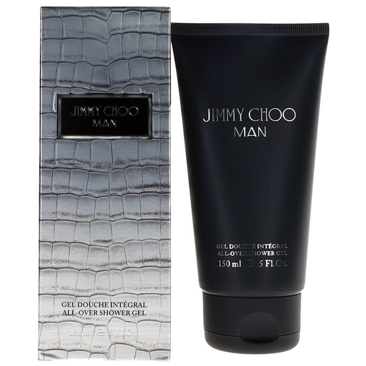 Man By Jimmy Choo For Men Shower Gel 5oz