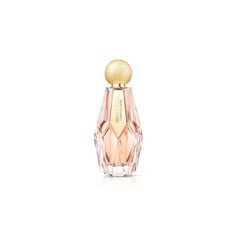 Jimmy Choo Tempting Rose Eau De Parfum