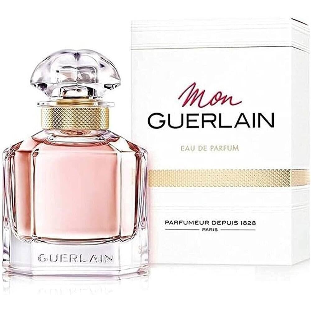 Jimmy Choo Guerlain Mon For Women 3.4 oz / 100 ml Edp Spray Sealed