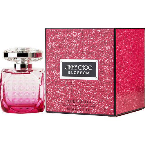 Jimmy Choo Blossom By Jimmy Choo Eau De Parfum Spray 2 Oz