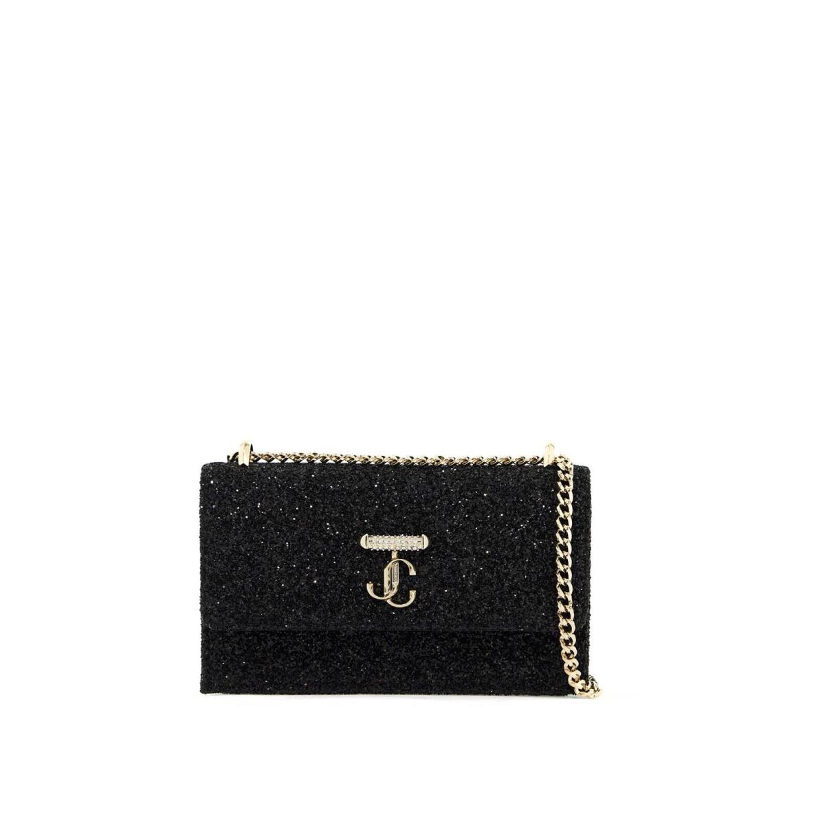 Jimmy Choo Bohemia Mini Shoulder Bag