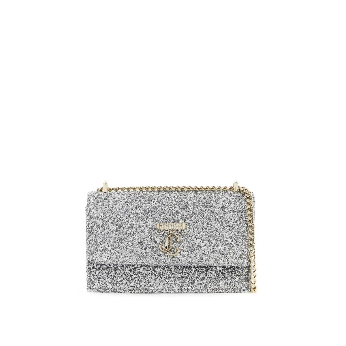 Jimmy Choo Bohemia Mini Shoulder Bag