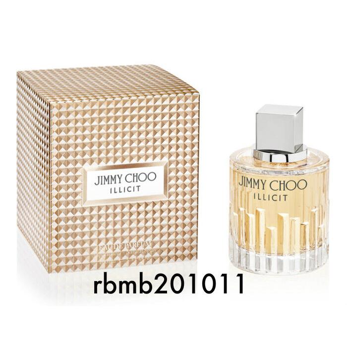 Jimmy Choo Illicit Eau De Parfum 3.3 / 3.4 oz For Women