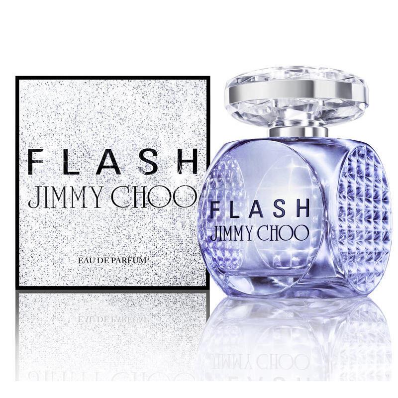 Jimmy Choo Flash Edp Spray Women 3.3 OZ