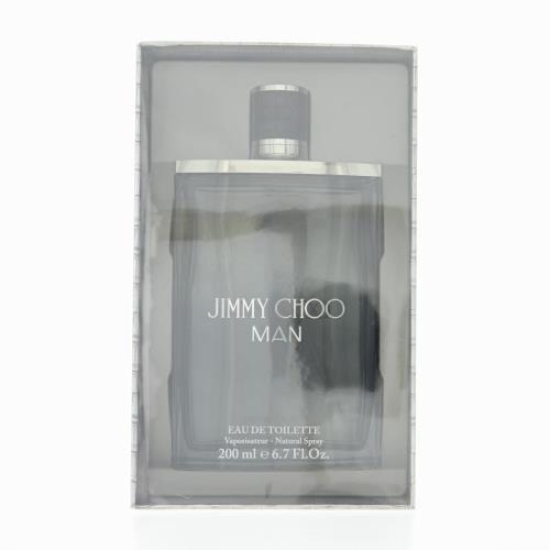 Jimmy Choo Man Jimmy Choo For Men 6.7 OZ Box