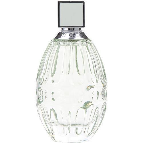 Jimmy Choo Floral by Jimmy Choo 3 OZ Tester