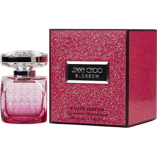 Jimmy Choo Blossom By Jimmy Choo Eau De Parfum Spray 1.3 Oz