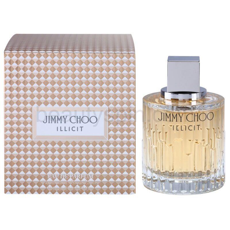 Jimmy Choo Illicit by Jimmy Choo For Women 2 oz Eau de Parfum Spray