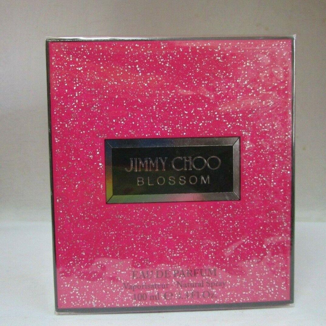 Jimmy Choo Blossom 3.3 oz Eau DE Parfum Spray Women