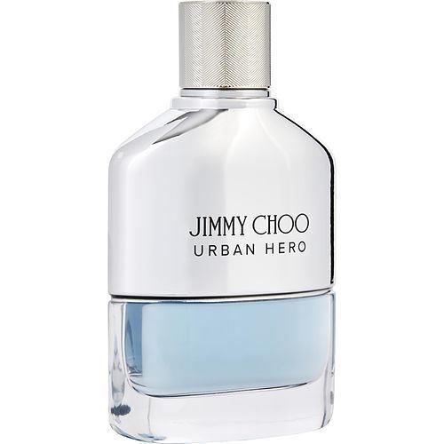 Jimmy Choo Urban Hero By Jimmy Choo Eau De Parfum Spray 3.3 Oz Tester
