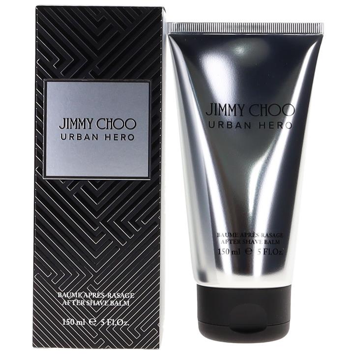 Urban Hero By Jimmy Choo For Men After Shave Balm 5oz