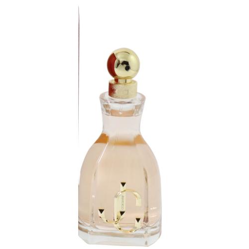 Jimmy Choo I Want Choo By Jimmy Choo 4.1 oz Edp Spray Women In Tester Box