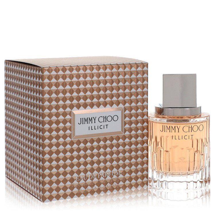 Jimmy Choo Illicit Eau De Parfum Spray 40ml