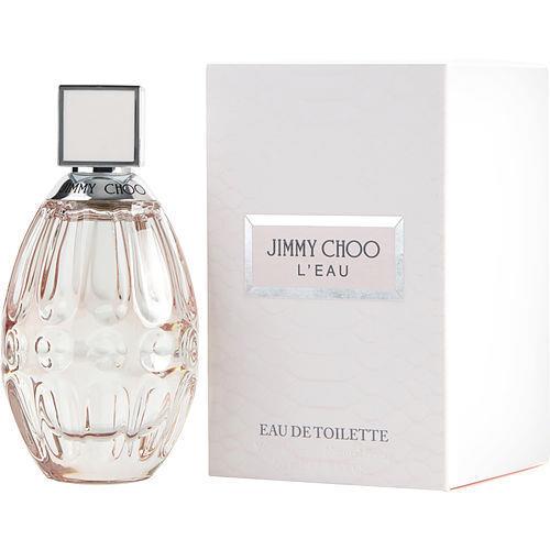 Jimmy Choo L`eau by Jimmy Choo 2 OZ