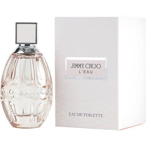 Jimmy Choo L`eau By Jimmy Choo Edt Spray 2 Oz