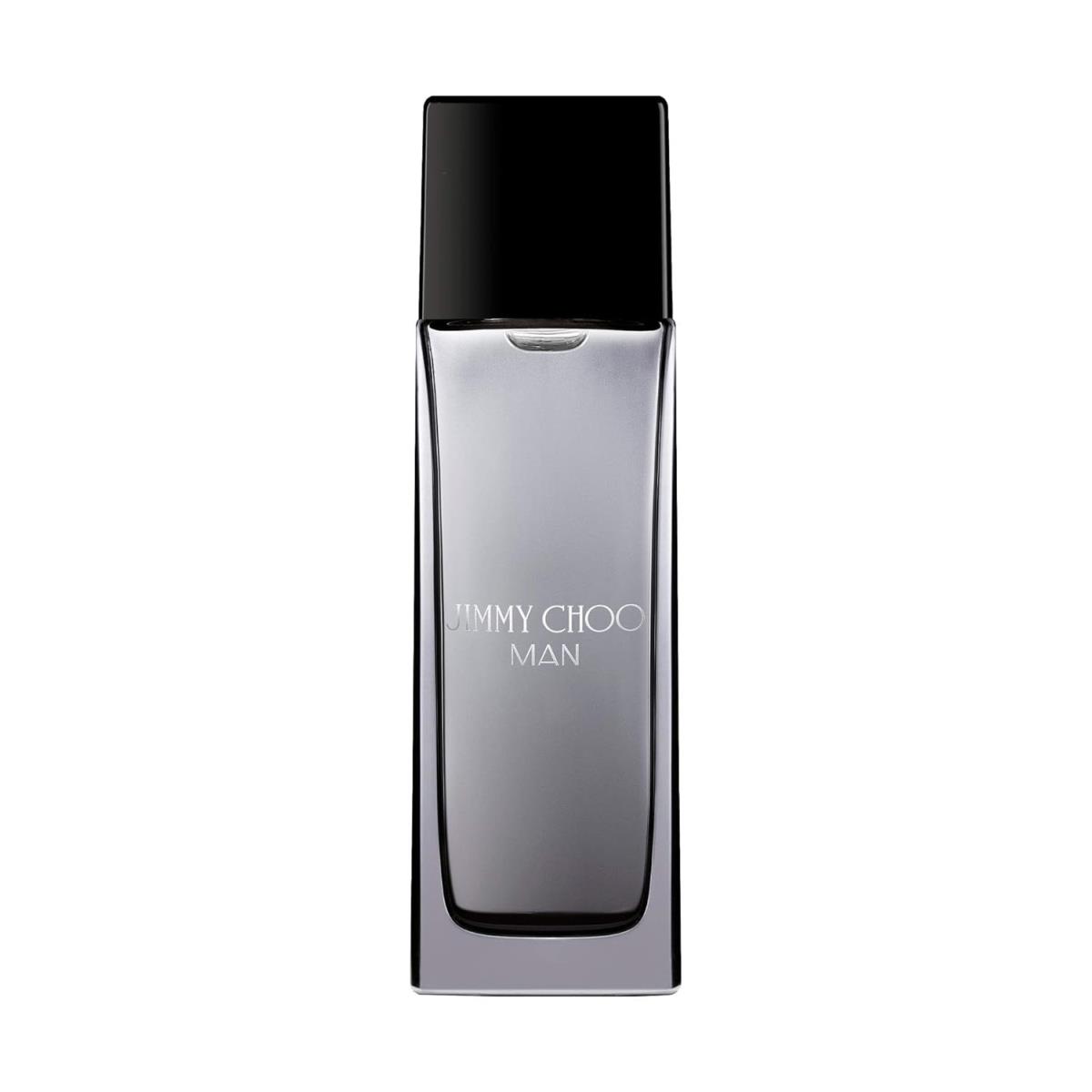 Jimmy Choo Man 0.5oz Eau de Toilette Spray